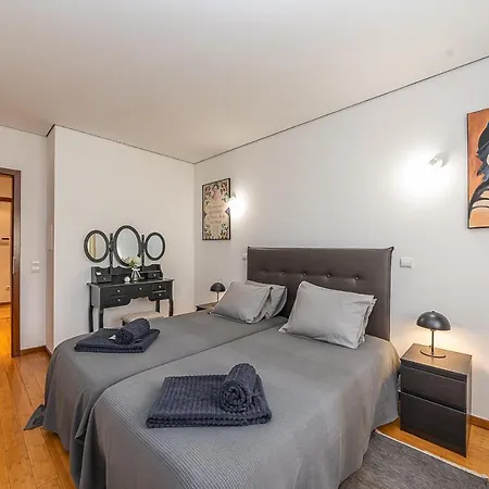 Sado's River House Apartment Setubal