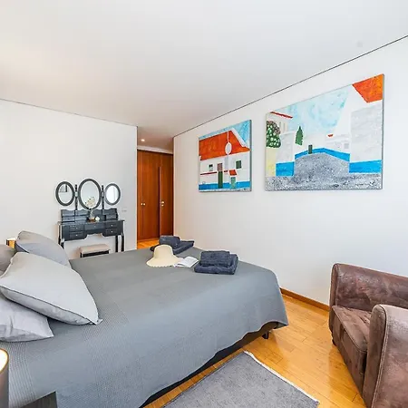 Sado's River House Setubal