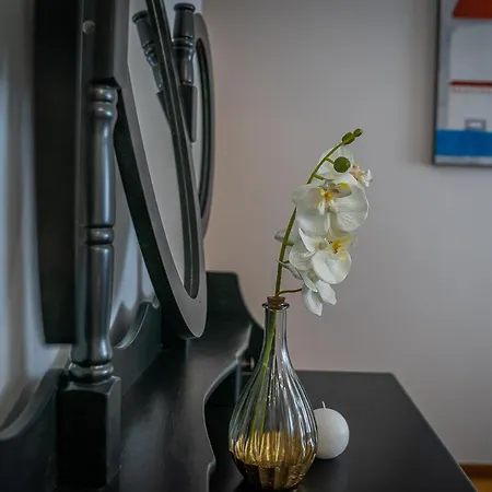 Sado's River House Apartament