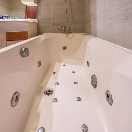 Apartament Sado's River House *